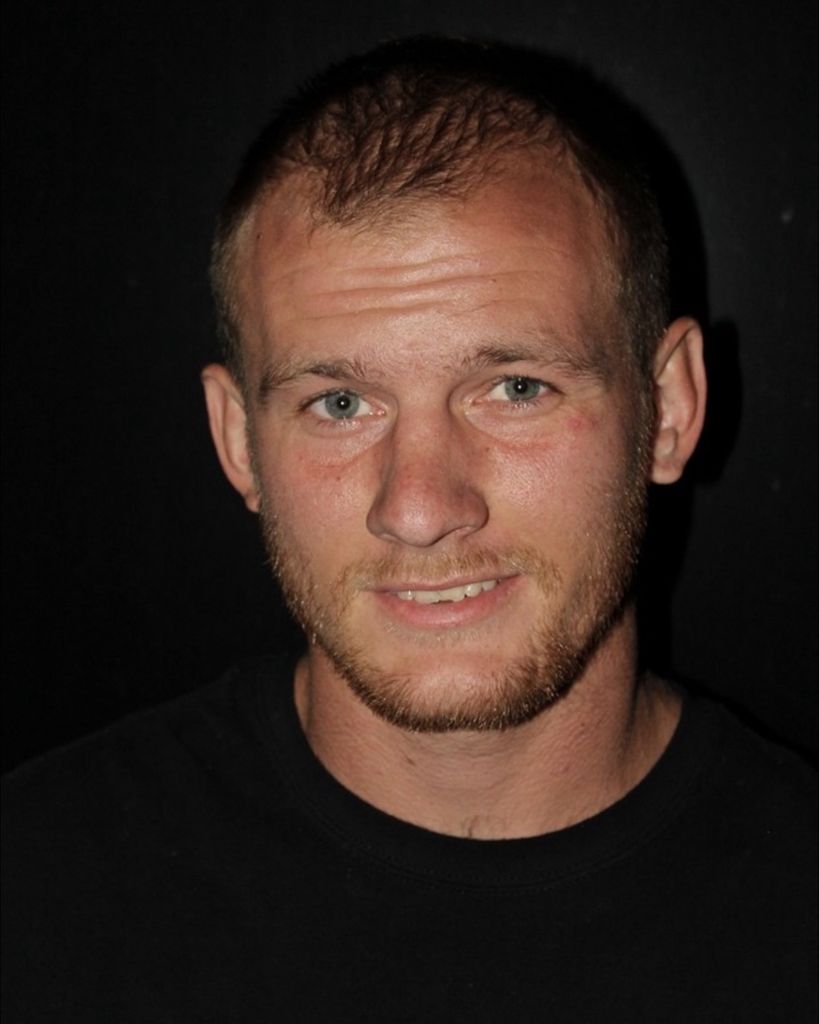 Michael Kyler Joseph Johns Profile Photo