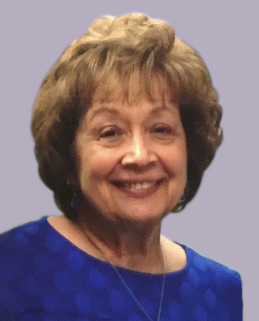 Marie Hawkins