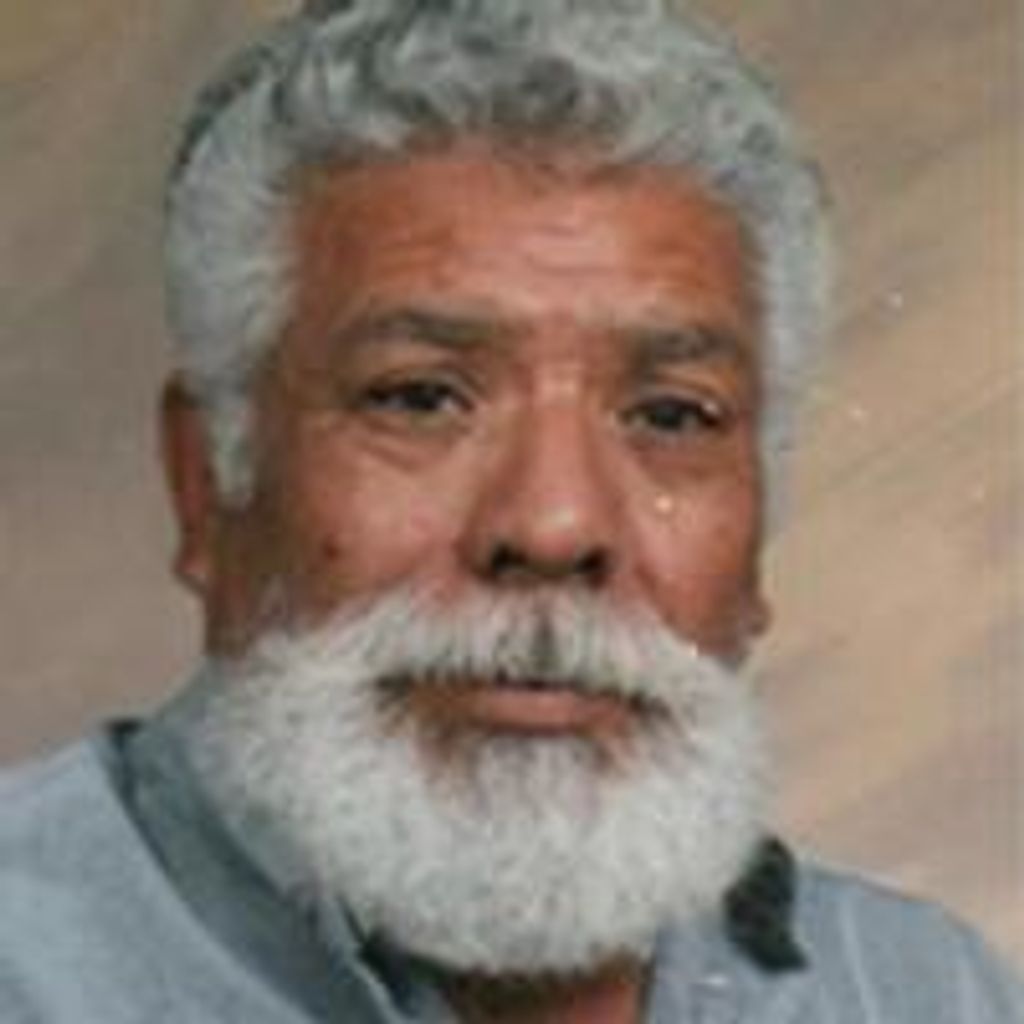Celestino "Curly" Rocha Profile Photo