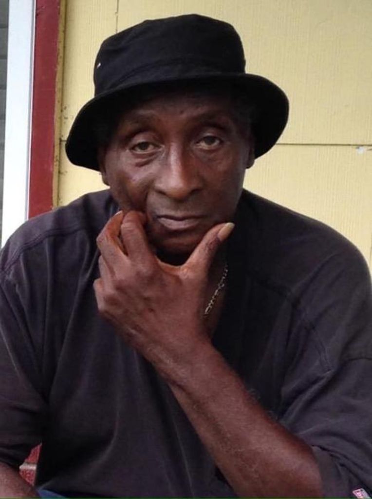 Mr. Willie Hicks, Jr.