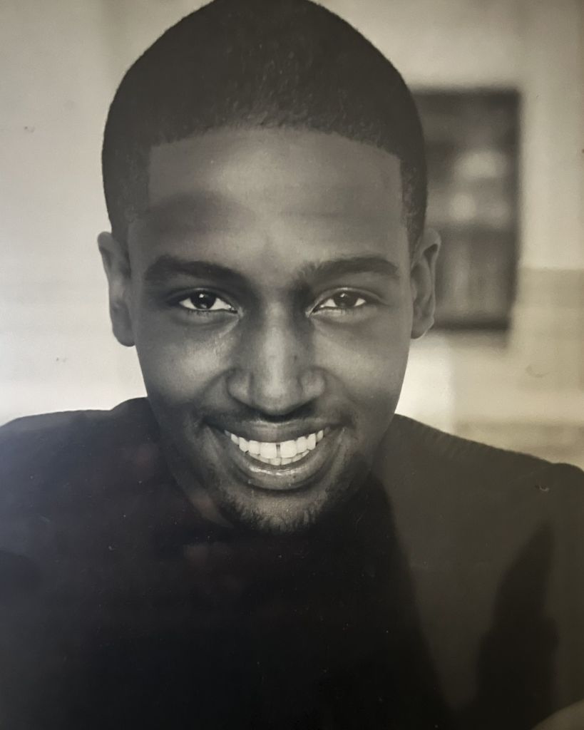 Andre Travis Stanford