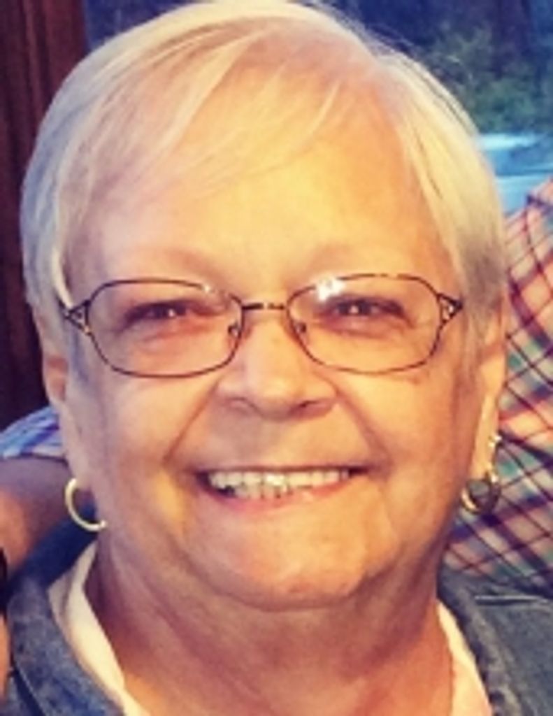 Loretta L. Metzger