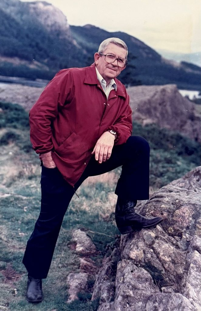 John Montan Vassar Profile Photo