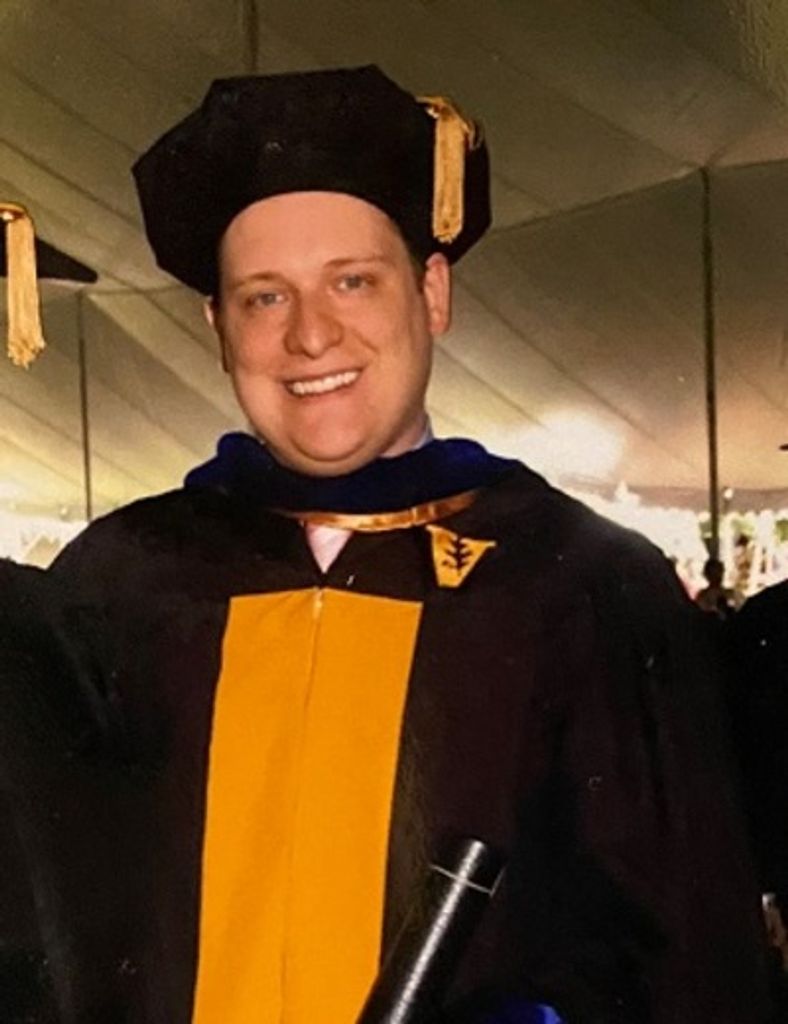 Dr. Joshua Dewayne Brooks Profile Photo