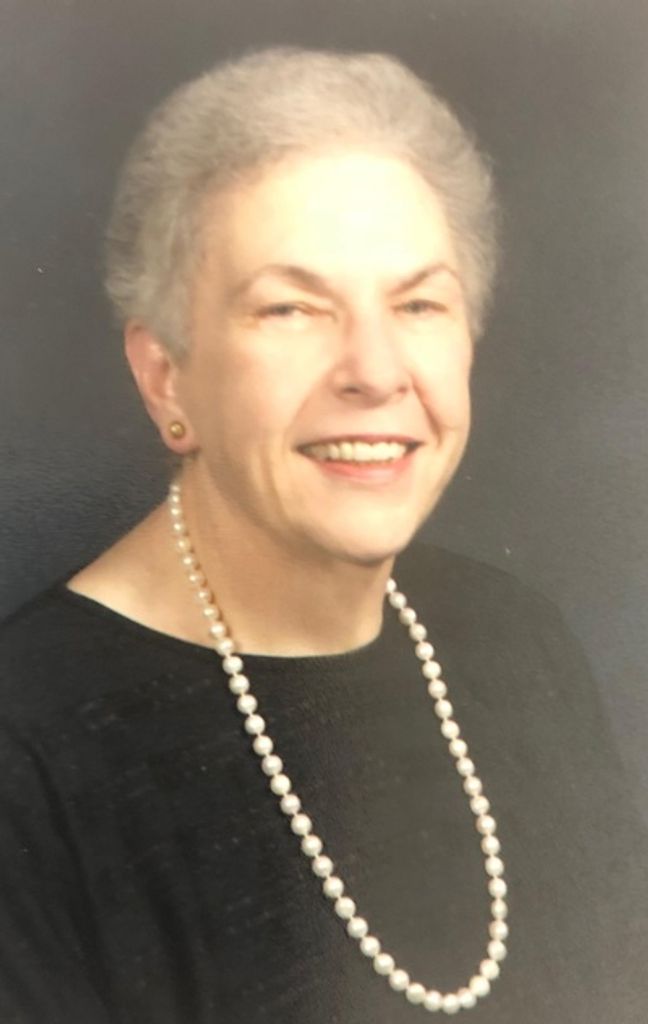 Judith K. Fay