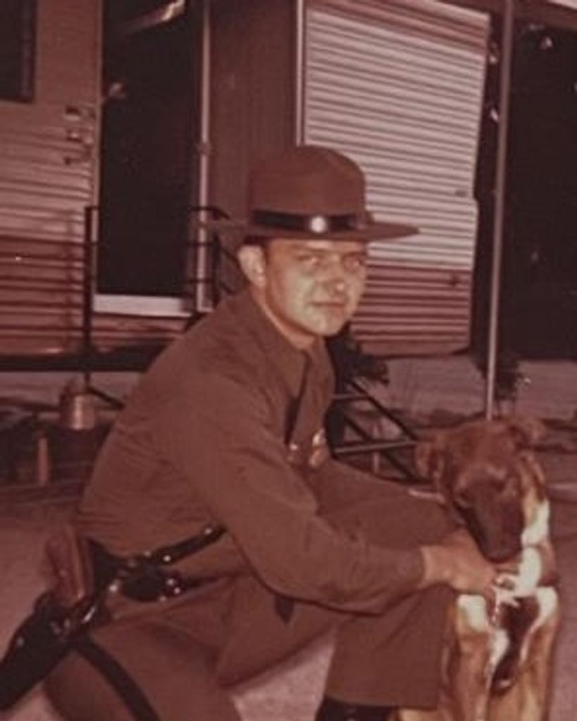 Thomas E. Barnard