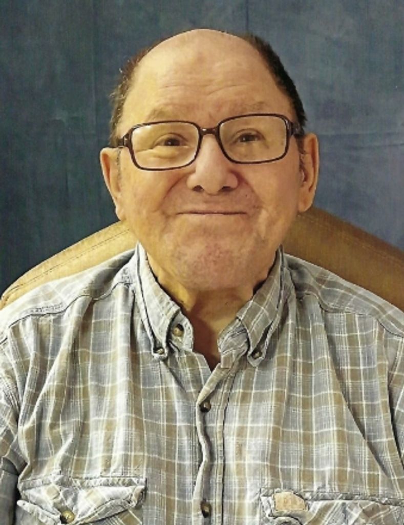 William "Bill" Joseph Hackney