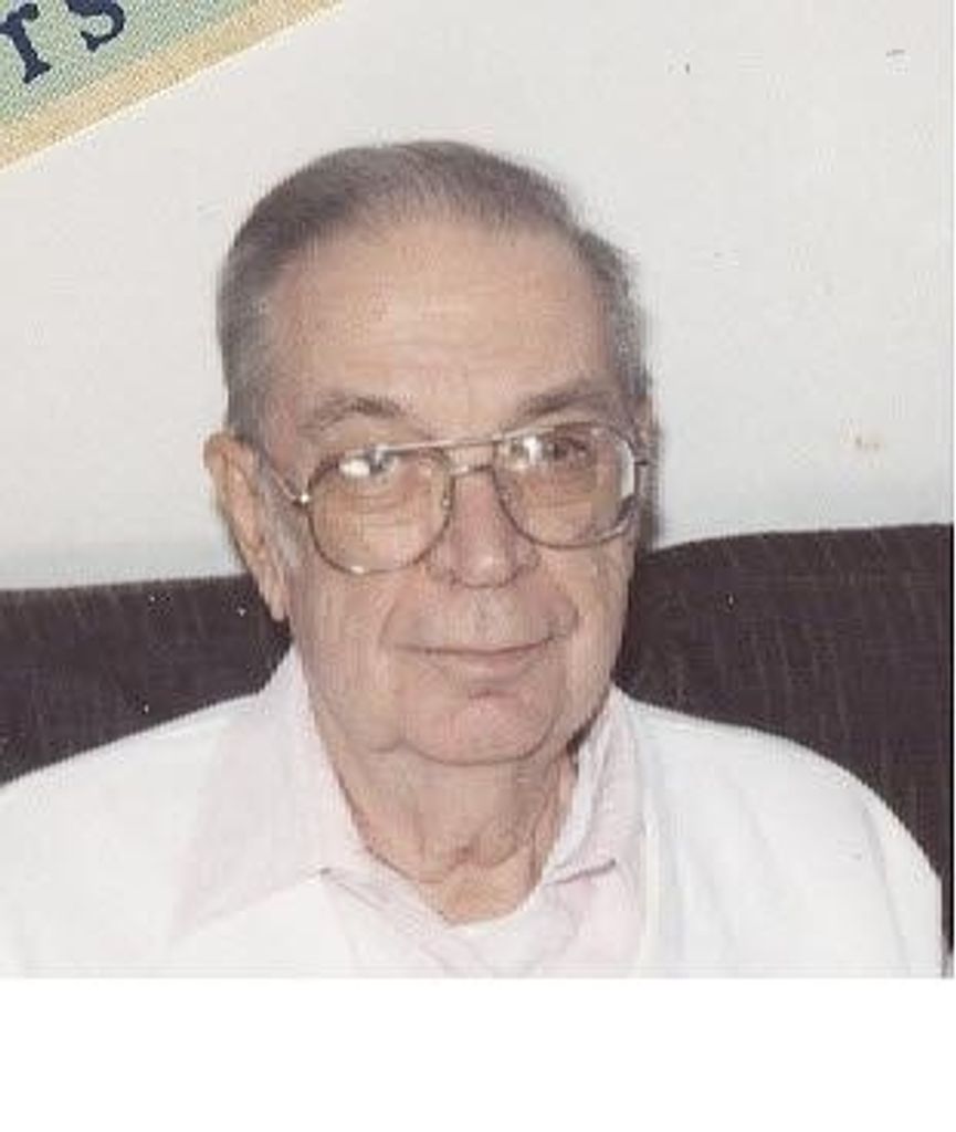 Robert Mcguigan Profile Photo