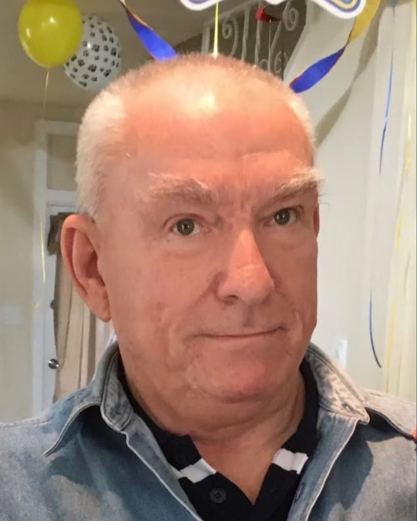 James McGrath