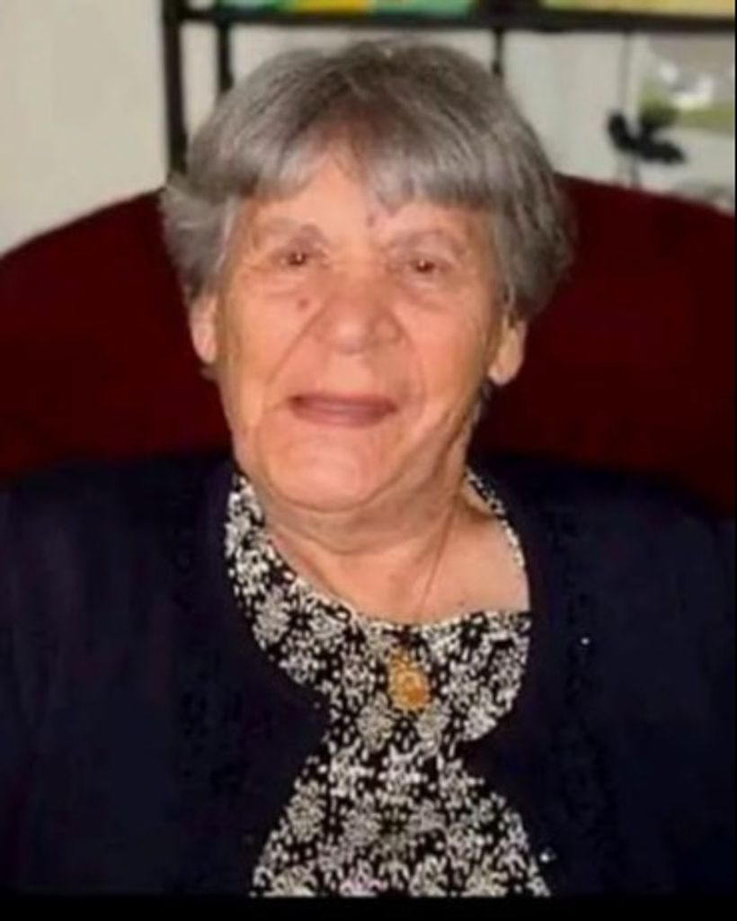 Eleanore Durelle