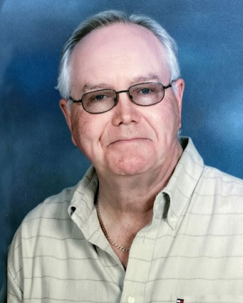 Barry Stanton Profile Photo