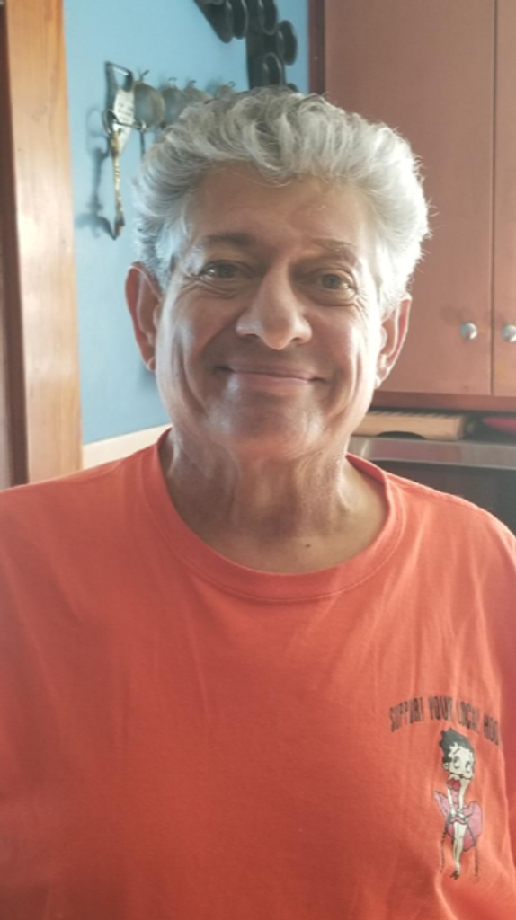 Roger Dwight Lord Profile Photo