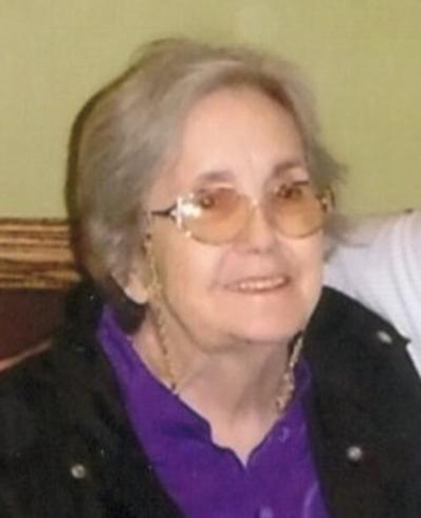 Wanda Eunice Myers Profile Photo