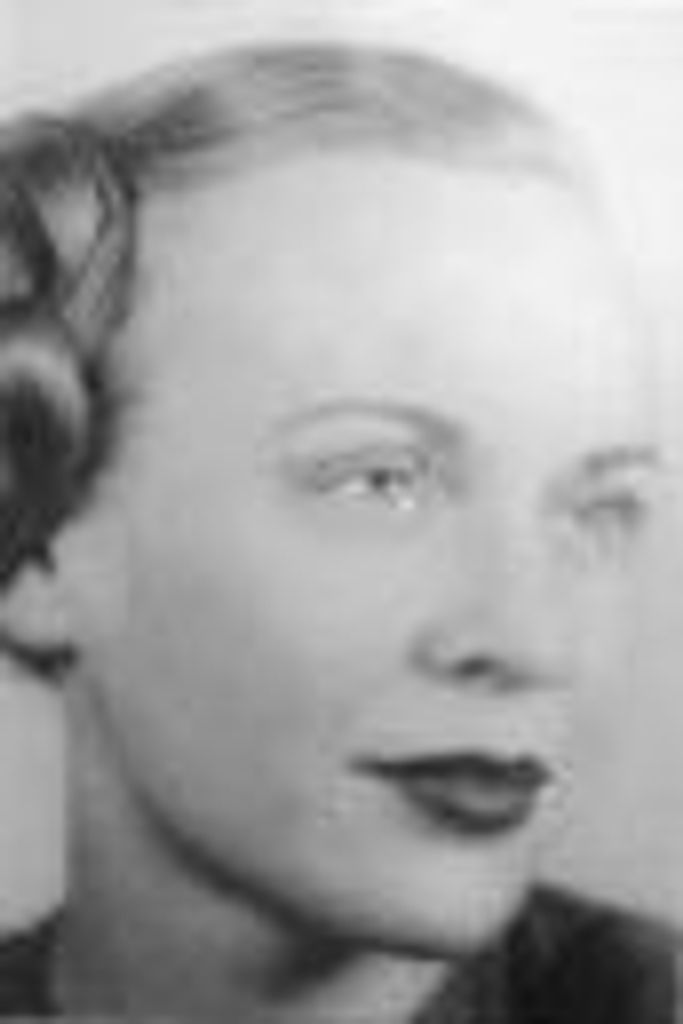 Colleen Ricky (Bowen) Clotfelter