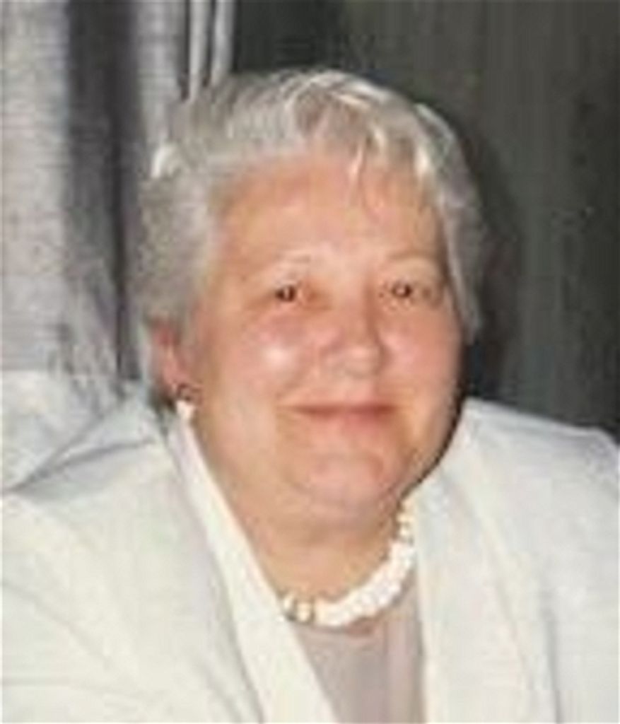 Louise T. Gavette