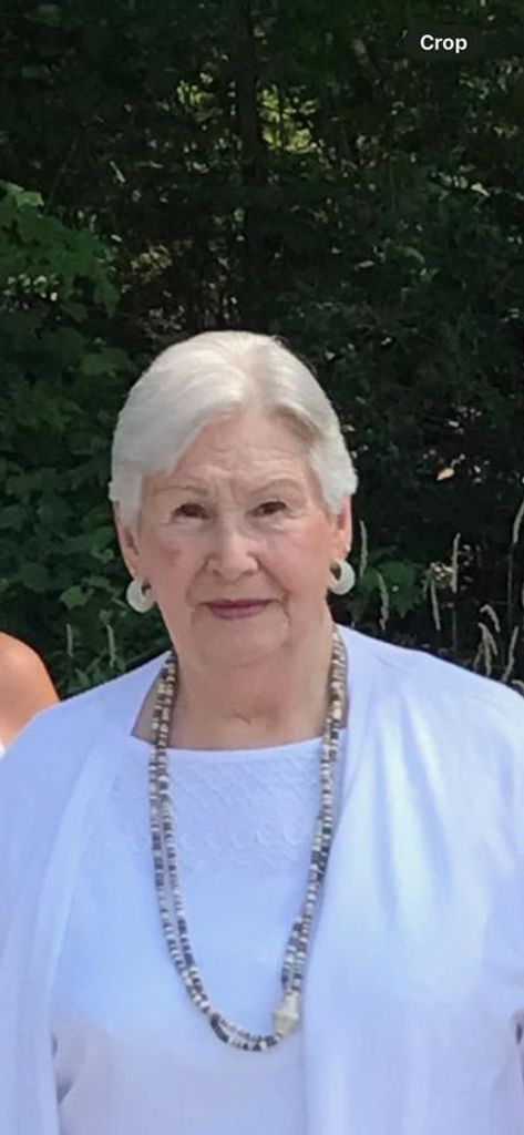 Shirley Ann Merkle Profile Photo