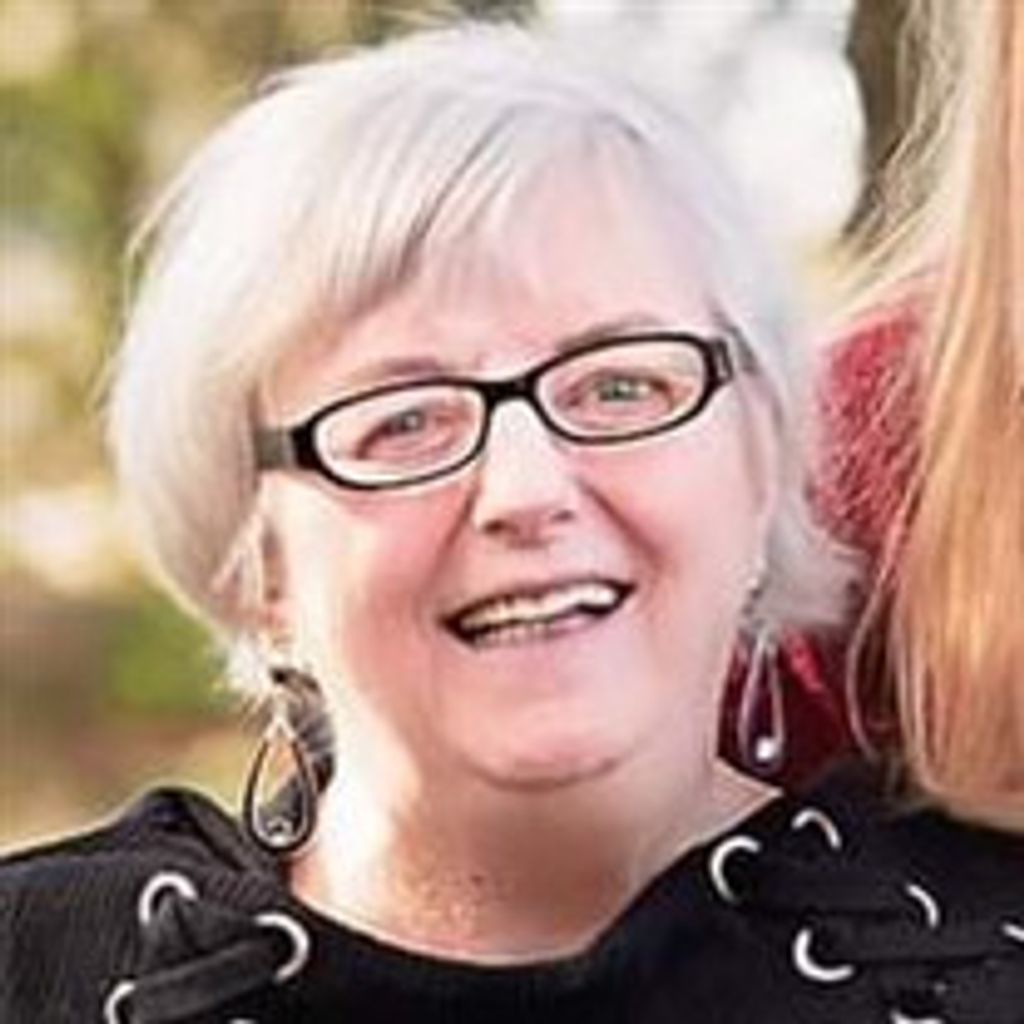 Sheila Diana Earley
