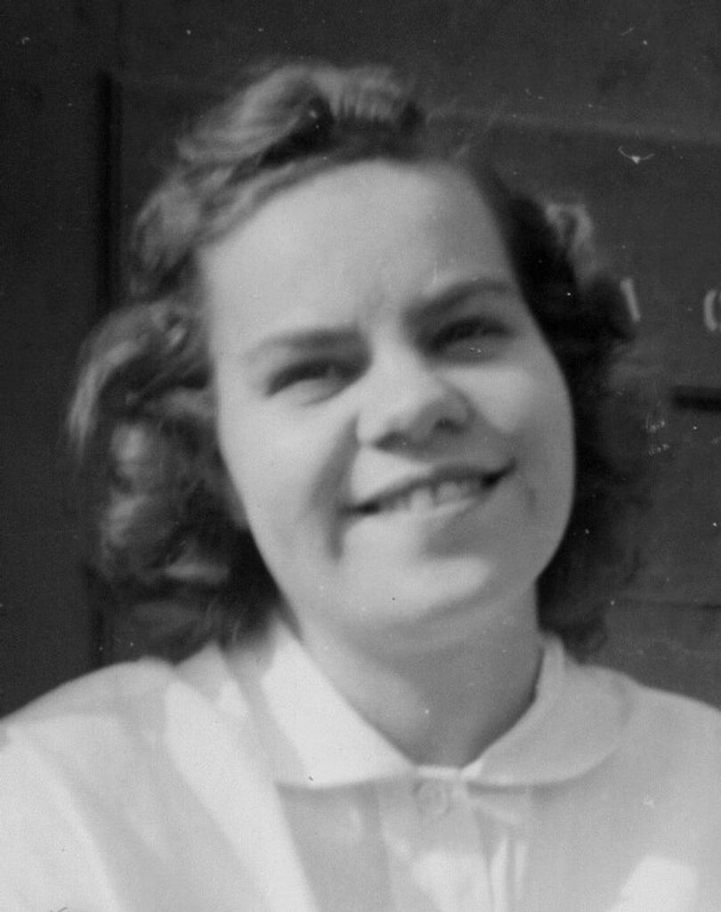 Norma Louise Randles Profile Photo