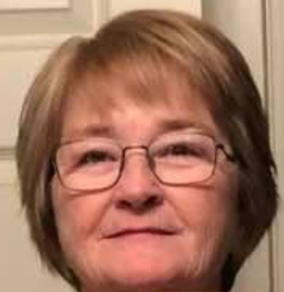 Joann Saunders-Hazelbaker