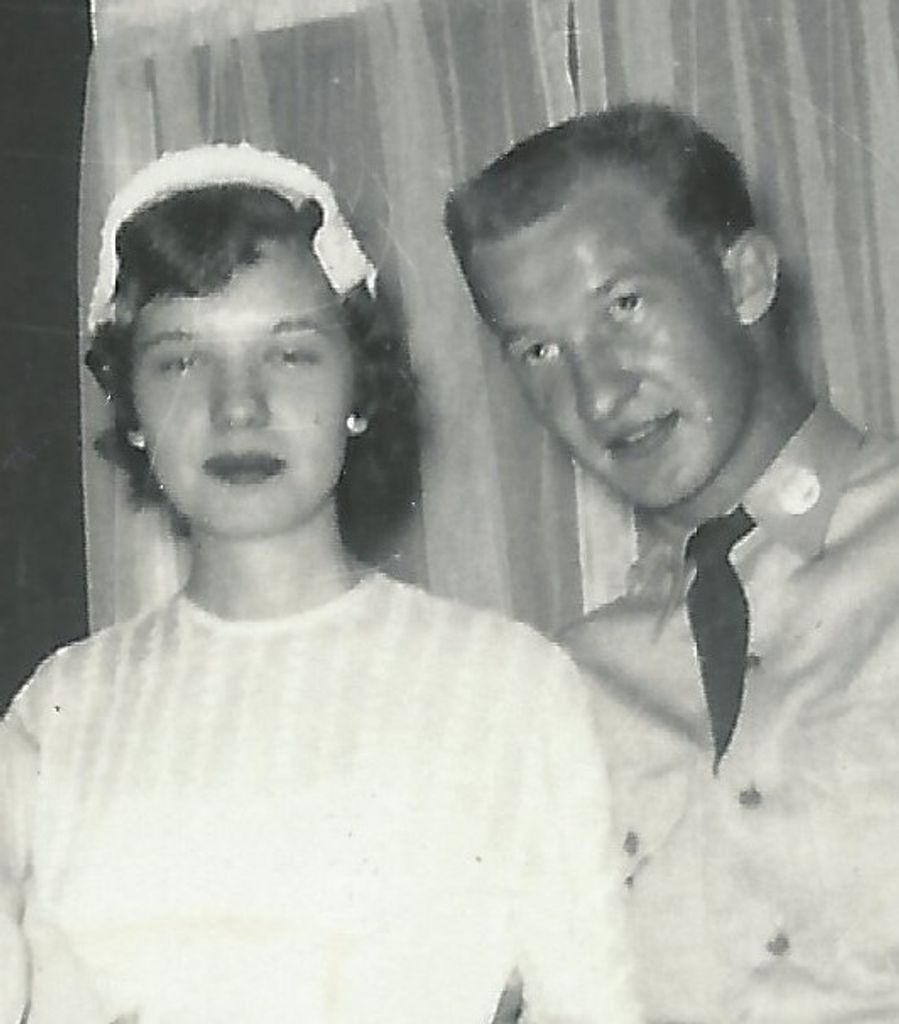 Earl Alison Maxie