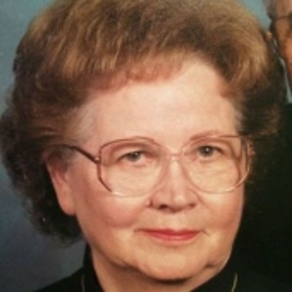 Hazel M. Van Becelaere