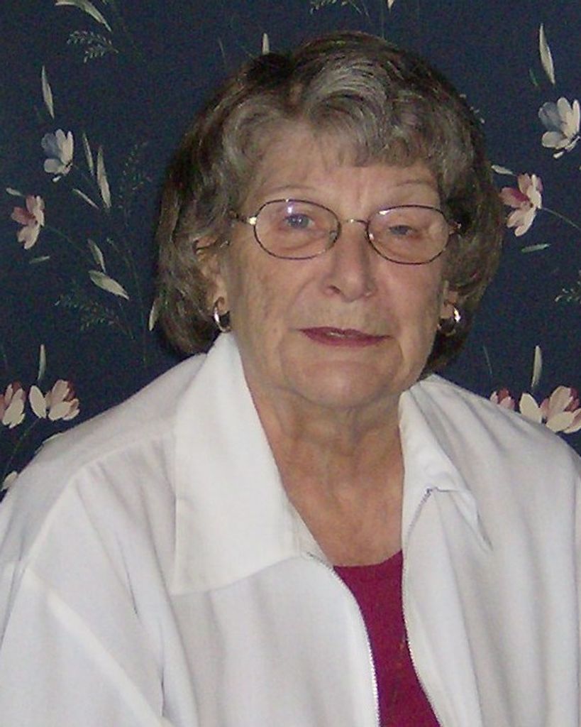 Fern Elaine Schmidt Profile Photo