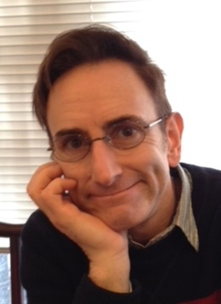 Jeffery Todd Golden Profile Photo