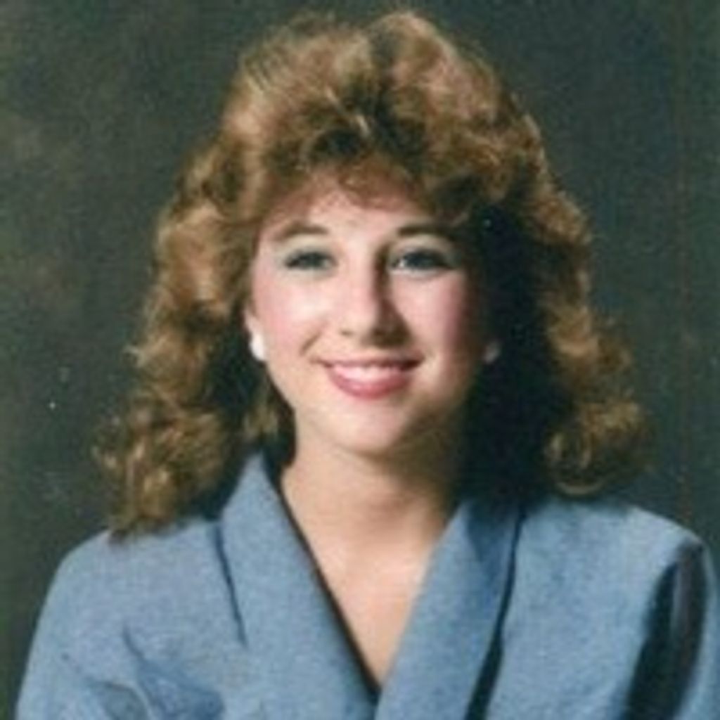 Kimberly "Kim" Michelle Meier