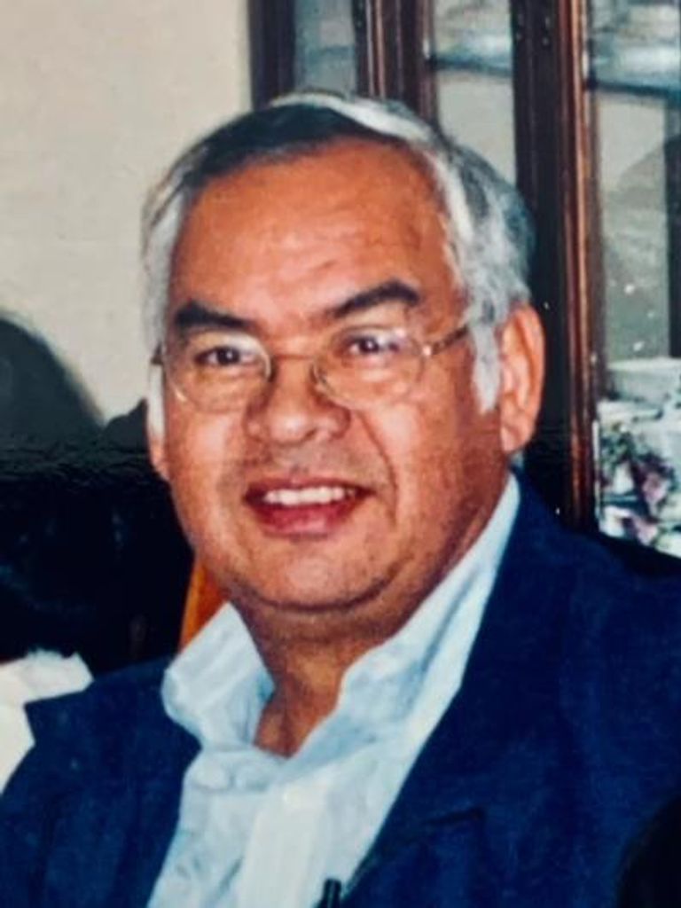 Frank L. Elizondo Profile Photo