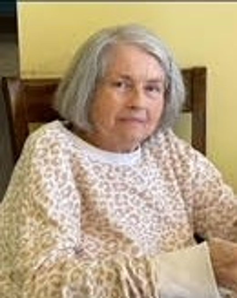 Polly E. Linhart