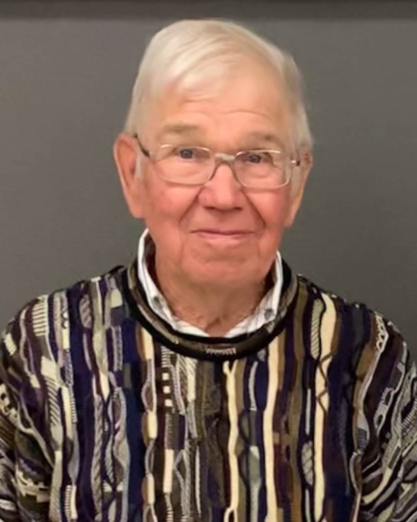 Edward Ivan Reiman Profile Photo