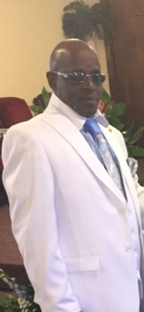 Daniel Moore, Sr.