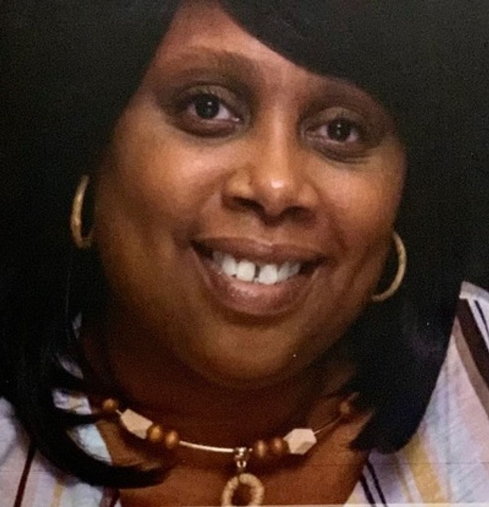 Denise Rachelle Caldwell Obi Profile Photo
