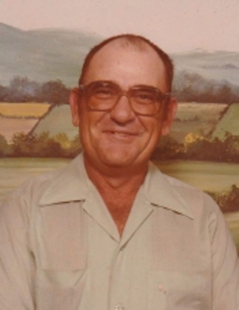 Dillard Samuel Criswell Profile Photo