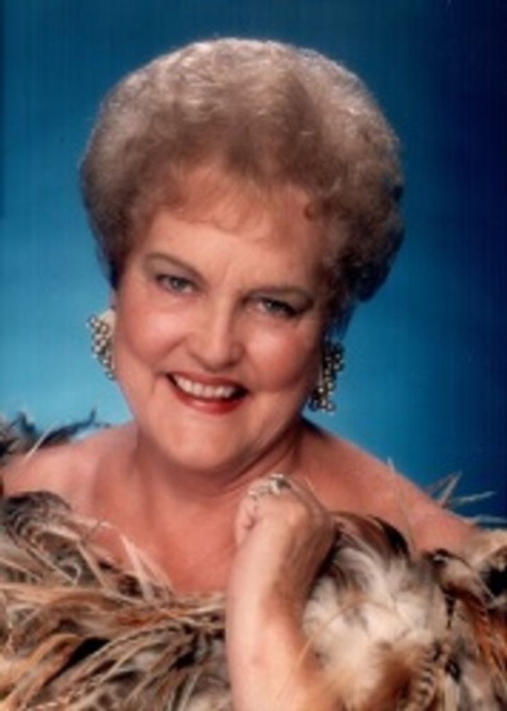 Lorita P. Dowell Profile Photo