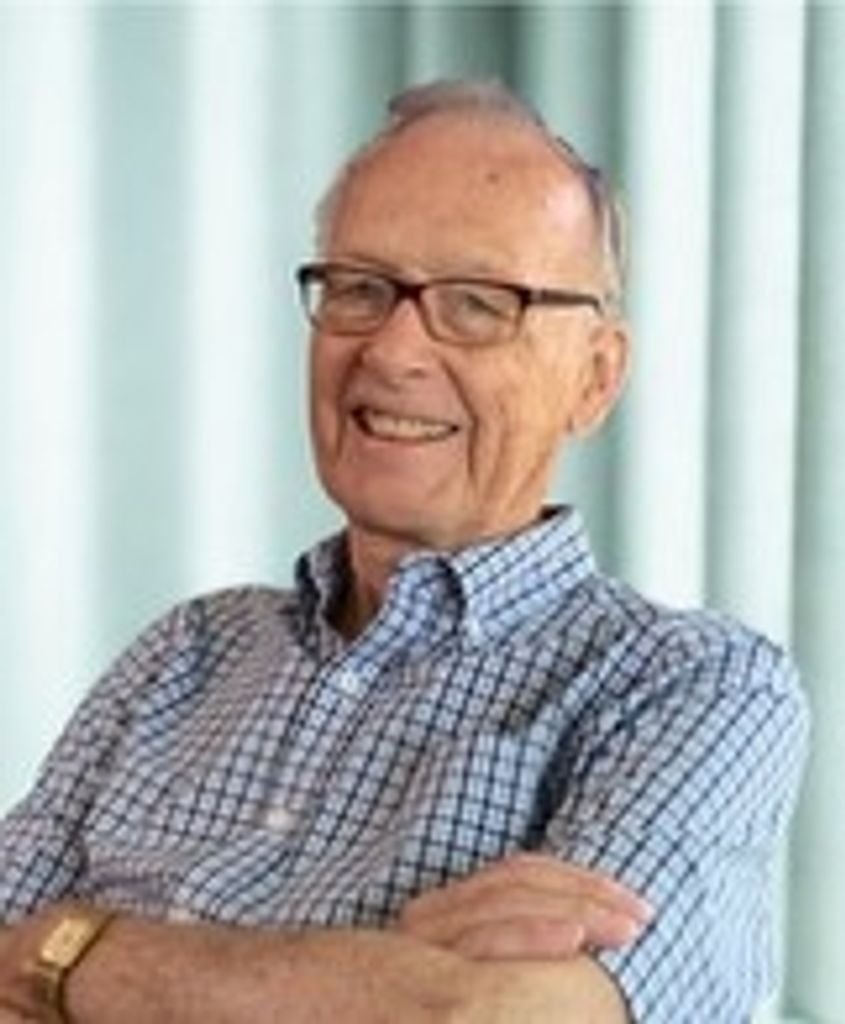 Frederick Kadyk Profile Photo