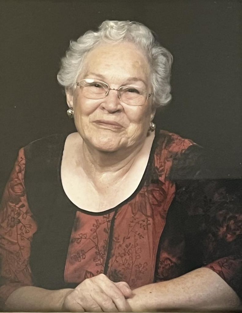 Wanda Louise Roberson Profile Photo