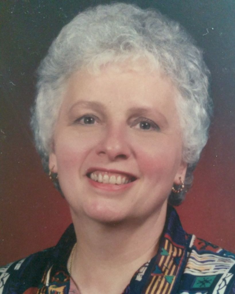 Judith (Mostert) Morgan