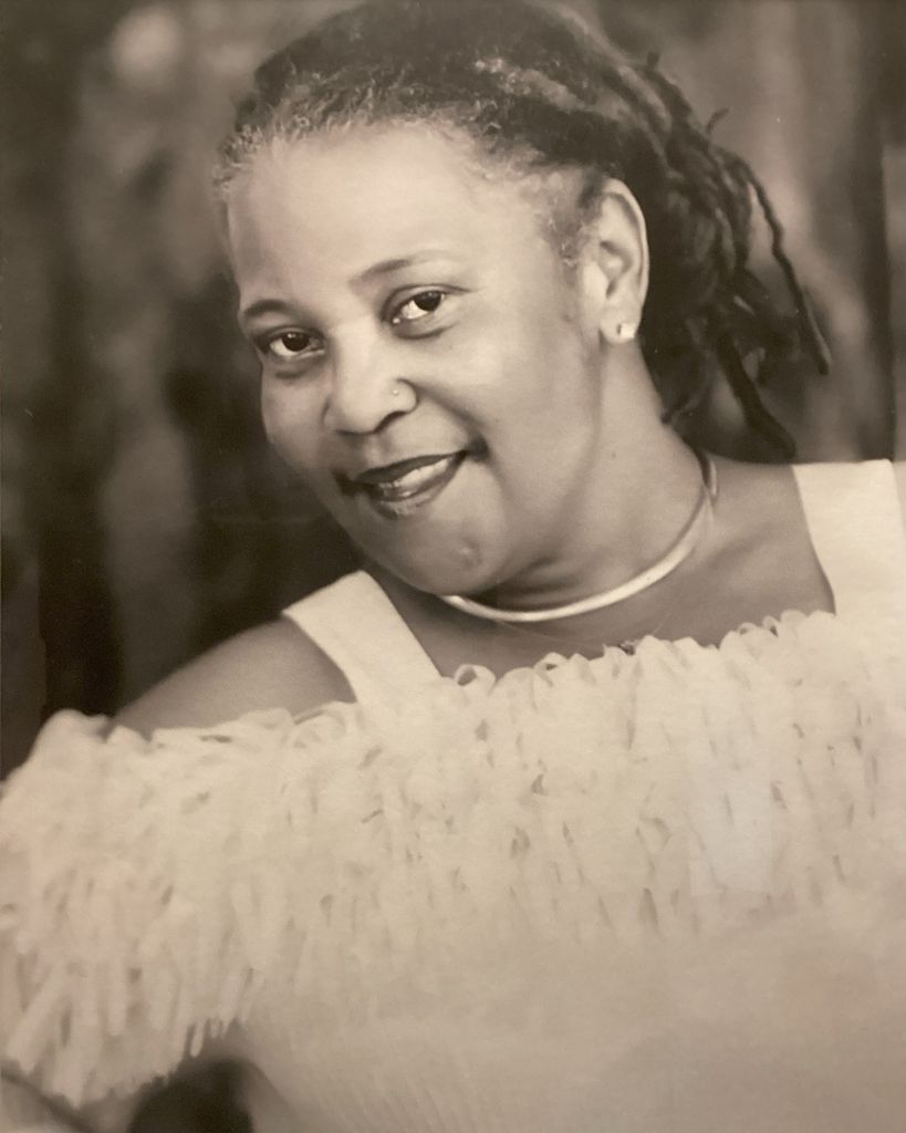 Mrs.Verla Anne Harris-Lawrence Profile Photo