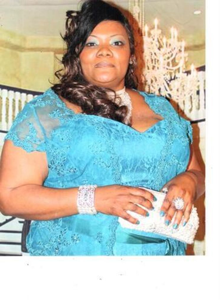 Rita Renee Hills Profile Photo