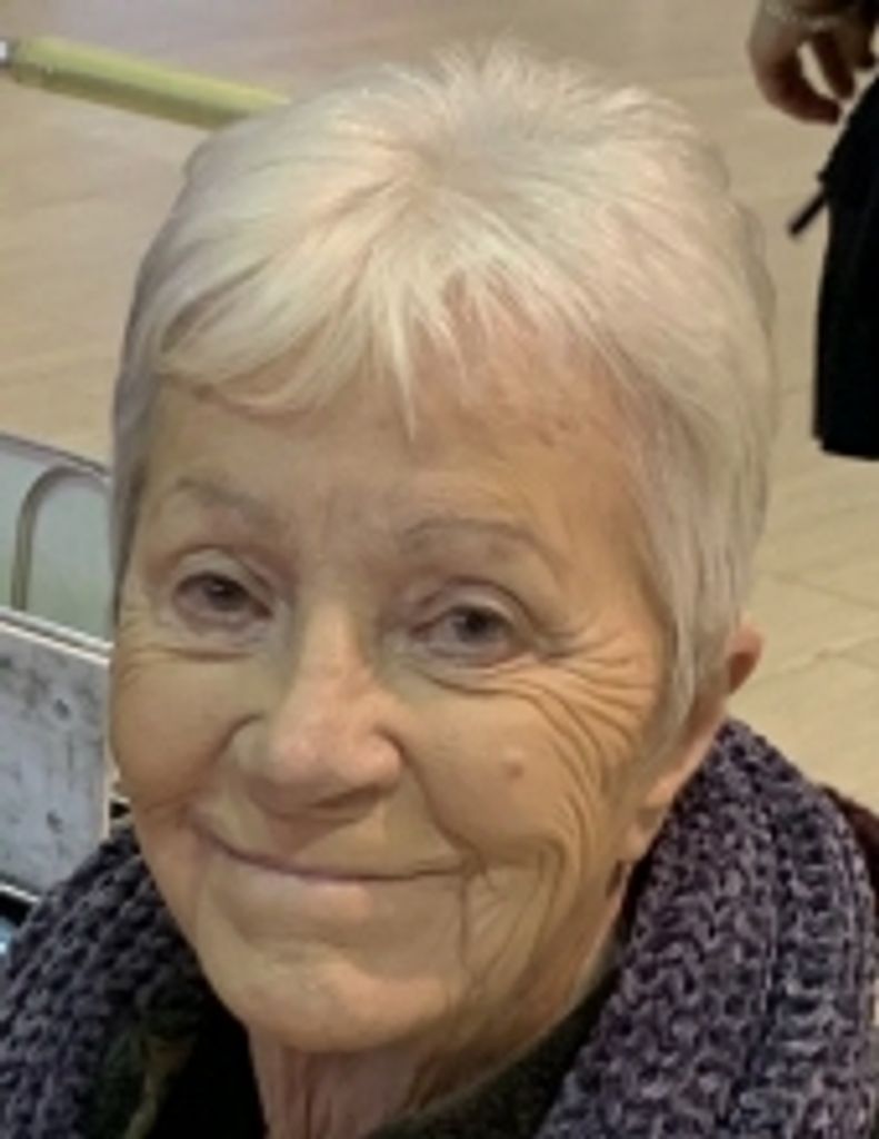Carolyn  Jean Downs Profile Photo