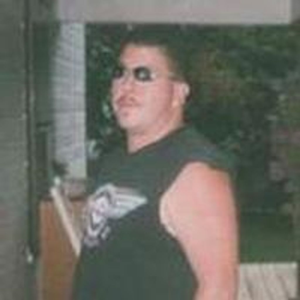Duane Fitzhugh Proffitt