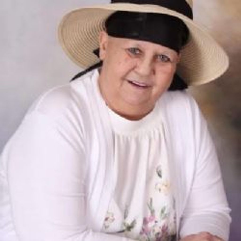 Margaret Ann Randall