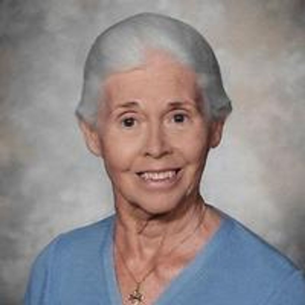 Mary Eileen Lloyd