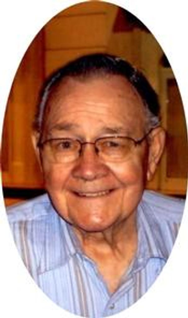 Joseph "Joe" Sarsany