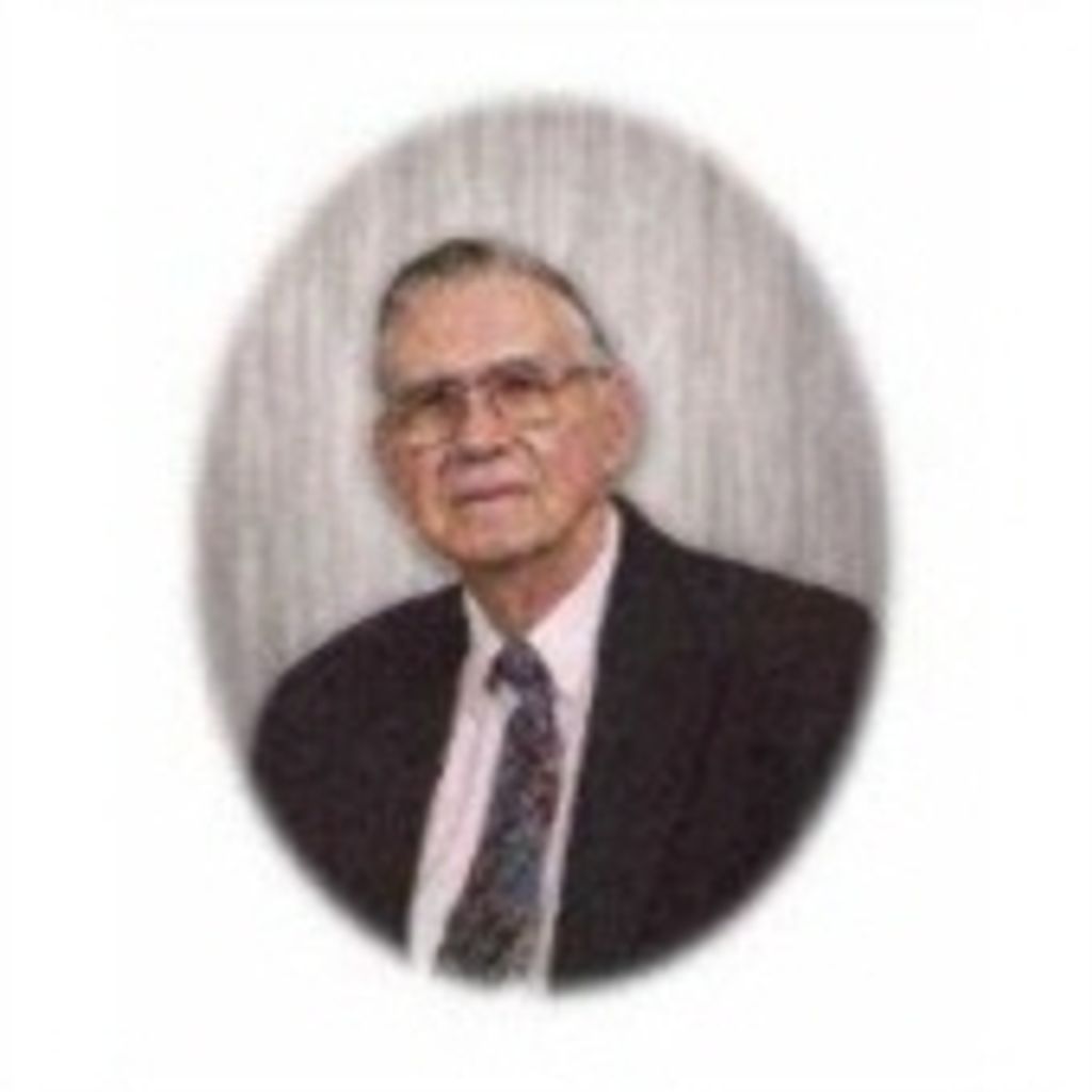 Albert Vernon Jordan Profile Photo