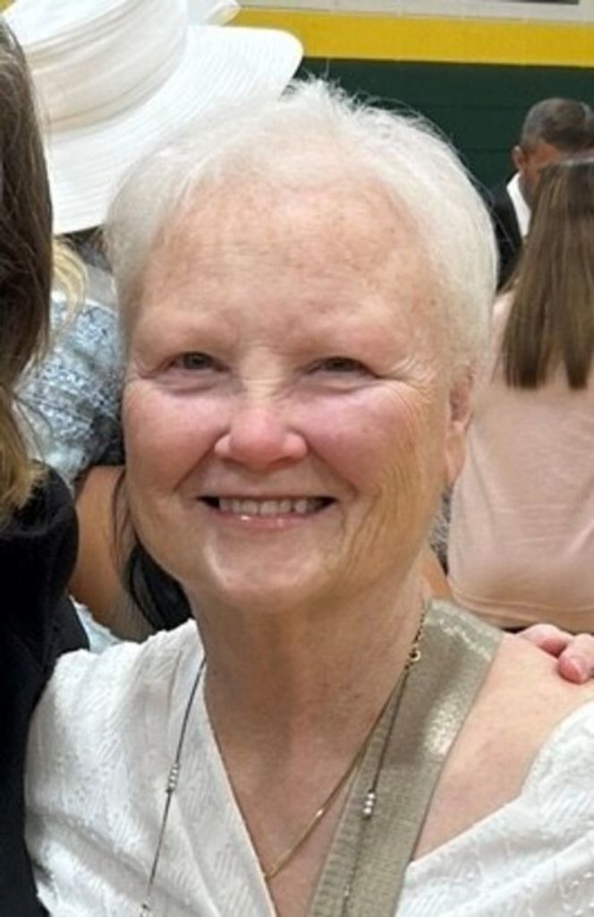 Brenda Carol Chandler Morgan