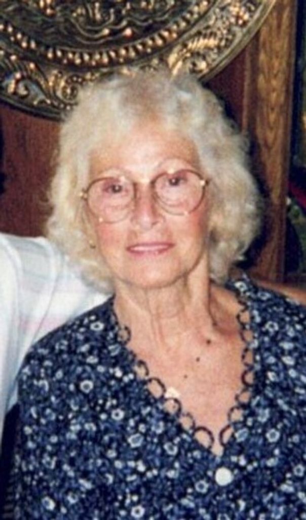 Edith Yvonne Koehn Profile Photo