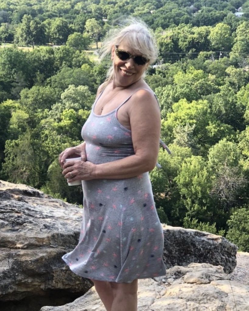 Janice Kay Wittman