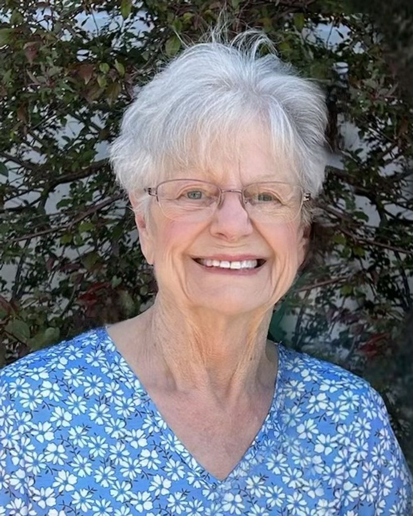 Barbara Ann Scott Kissee